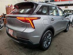 Bestune T55